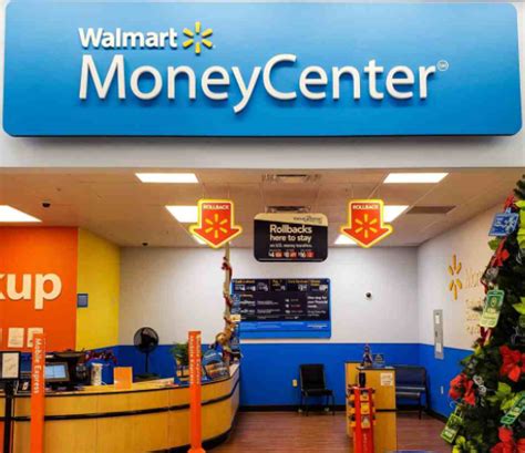 Walmart MoneyCenter What It Is and How To Use It 