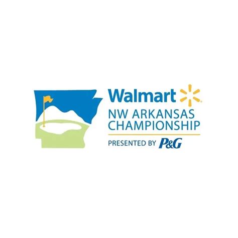 Walmart NW Arkansas Championship  Scores