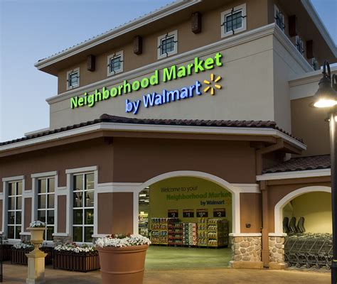 Walmart Neighborhood Market in Marietta, GA Grocery, …