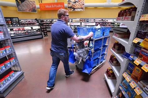 Walmart Ogp Personal Shopper Job Description Now Hiring