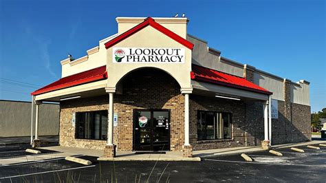 Walmart Pharmacy - Lookout Valley - Lookout Mountain