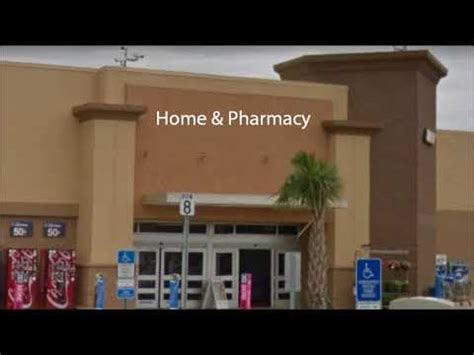 Walmart Pharmacy in Gulf Breeze, FL Prescription Drugs, …