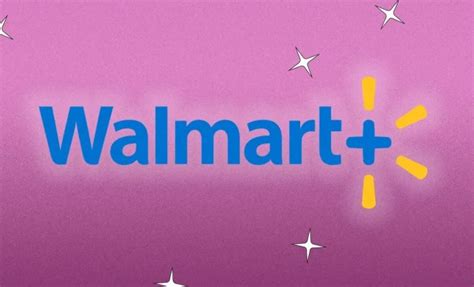 Walmart Plus — everything you need to k…