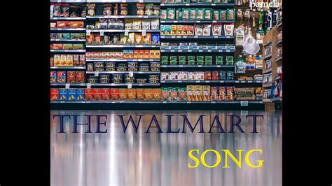 Walmart Radio - Youtube Music