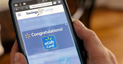 Walmart Savings Catcher Now ONLY Accepts Walmart Pay