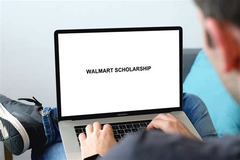 Walmart Scholarship 2023