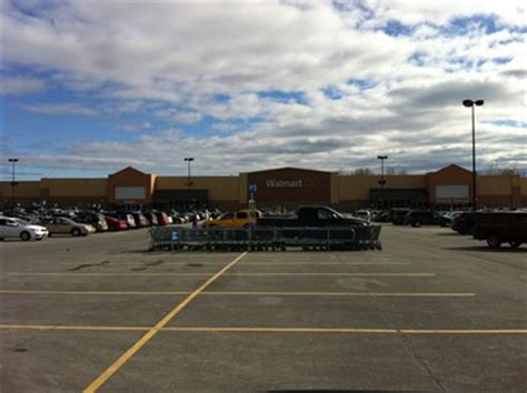 Walmart Shoe Store in Plattsburgh, NY Men