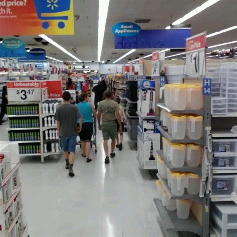 Walmart Supercenter - 8 tips from 326 visitors - Foursquare