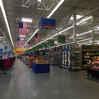 Walmart Supercenter - Raynham, MA - Foursquare