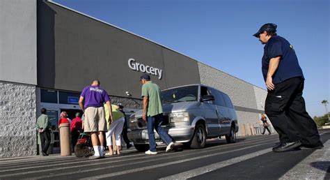 Walmart Supercenter in Tucson, 7150 E Speedway Blvd - Localmint