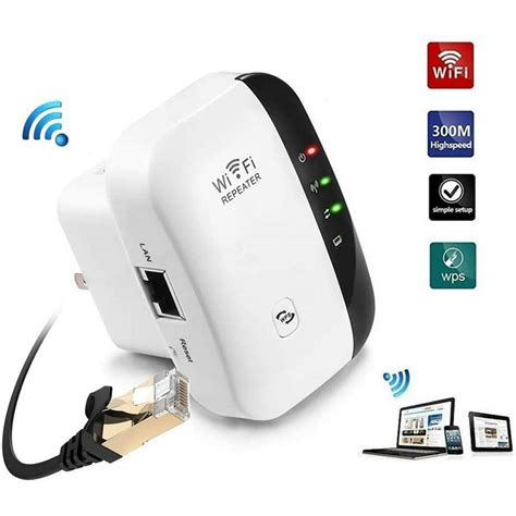 Walmart Wifi Extender