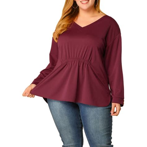 Walmart Womens Plus Size, Fortunately, there are more and more