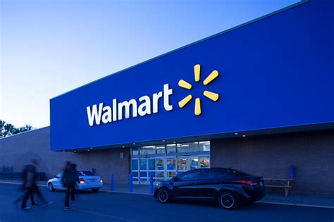 Walmart remains one of the biggest stores in the world and one
