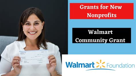 Designed for and by nonprofits, Walmart Spark Good assembles all our community giving programs under one brand and improves access to tools and resources like local grants, round up, registry and the space request tool. Spark Good also puts customers and associates in the driver seat making it easier to give to the causes they care most about.