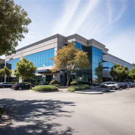 Walmart agrees to huge South Bay sublease deal, in lift for office market