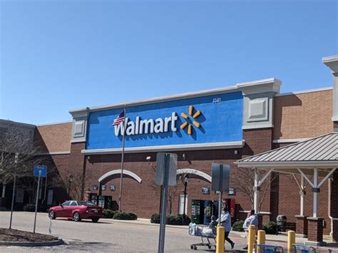 Walmart aiken sc. Get more information for Walmart Supercenter in Aiken, SC. See reviews, map, get the address, and find directions. 