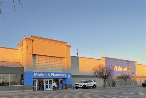 Walmart Supercenter is currently located close to the intersection of Ventura Avenue Northeast and Academy Road Northeast, in Albuquerque, New Mexico, at Sycamore …