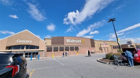 Walmart amherst ny. May 27, 2022 · Lack of leadership. Sales Associate/Cashier/Customer Service (Current Employee) - Amherst, NY - August 22, 2020. Favoritism is the most at this store knowing when you want to advance, they tend to give it to there favorite people who hasn't taken the assessment test. Cons. Poor leadership and too much favoritism. 