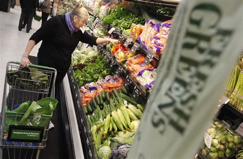 Walmart and Costco in Canada not making food inflation worse: experts