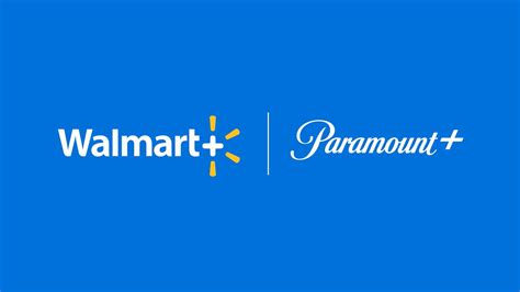 Walmart and Paramount are teaming up to bring down Amazon Prime in September TechRadar