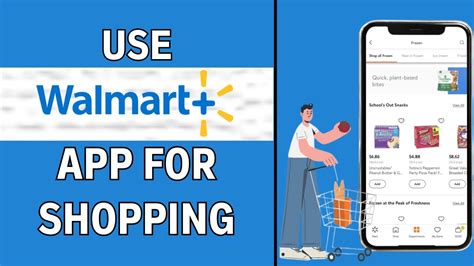 Walmart app for apple.  Make mobile shopping easier with the Walmart Mobile App Simpli...