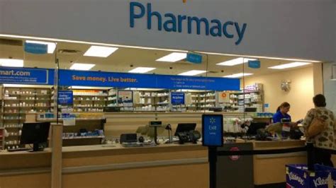 At your local Walmart Pharmacy, we know how important it is t