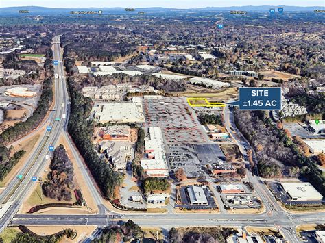 In a statement, Atlanta Mayor Andre Dickens described the Vine City location on Martin Luther King Jr. Drive & Joseph E. Lowery Blvd as a "nexus of multiple NW and SW Atlanta communities with .... 