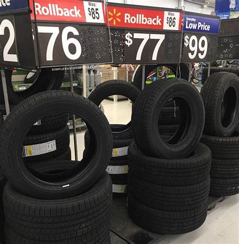 Walmart auto department tires. Things To Know About Walmart auto department tires. 