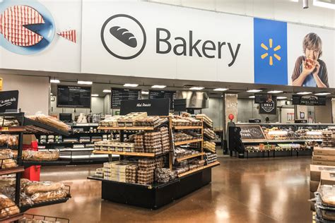 Walmart bakery close time. Things To Know About Walmart bakery close time. 