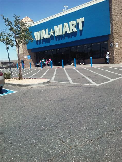 Walmart barstow. The moment of truth for Wal-Mart’s internal investigators came in December 2005. Just months before, a former real-estate lawyer for Wal-Mart’s Mexican subsidiary had contacted company officials in Arkansas and described how for years he and his bosses had paid bribes to obtain zoning rulings and construction permits that allowed Wal-Mart to win … 
