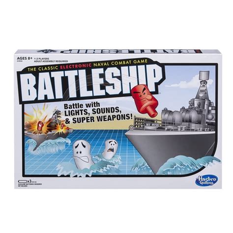 Walmart battleship. Things To Know About Walmart battleship. 