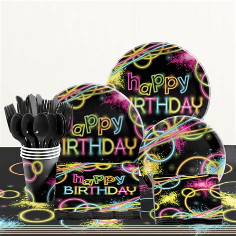 Walmart birthday party supplies. Things To Know About Walmart birthday party supplies. 
