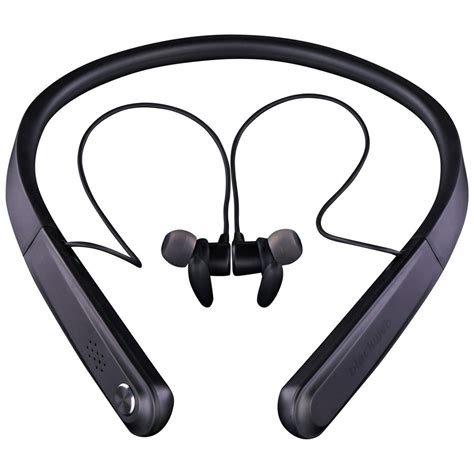 Wireless and Bluetooth Headphones in Shop Headphones by Type - Black (1000+) Price when purchased online. Best seller. Now $ 1399. $39.99. True Wireless Earbuds, ANC 8.0 Noise Cancellation, Bluetooth 5.0 Auto Pairing Headphones, IPX8 Waterproof, Touch Control, Latest Hi-Fi Stereo Sound Headset for IOS Android. 315. . 