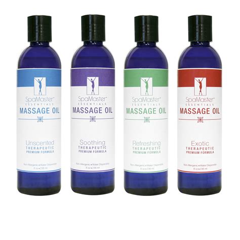 Walmart body massage oil. It feels immediately soothing on the skin and locks in moisture all day long so you don't have to worry about reapplying on dry patches later in the day. It's one of our favorite picks for body ... 
