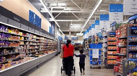 Walmart bringing back sensory-friendly hours to stores nationwide