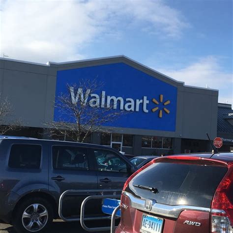 Walmart bristol ct. GUILFORD, CT — Walmart is closing its Guilford store by May 20, the company said Tuesday. Before the announcement, State Rep. Sean Scanlon shared the news on Facebook: "While this is certainly ... 