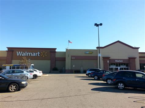 Walmart brooklyn park mn. 120 Walmart jobs available in Brooklyn Park, MN on Indeed.com. Apply to Stocking Associate, Order Administrator, Grocery Associate and more! 