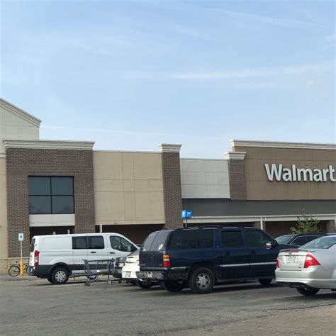 Walmart brown deer wi. Easy 1-Click Apply Walmart Auto Care Center Other ($14) job opening hiring now in Brown Deer, WI. Posted: March 09, 2024. Don't wait - apply now! 