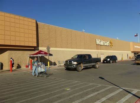Walmart brownwood. Easy 1-Click Apply Walmart Stocking & Unloading Other ($14 - $26) job opening hiring now in Brownwood, TX 76801. Posted: March 09, 2024. Don't wait - apply now! 