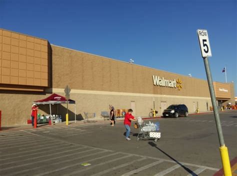 Walmart brownwood tx. U.S Walmart Stores / Texas / Brownwood Supercenter / ... Give us a call at 325-643-9727 or visit us in-person at 401 W Commerce St, Brownwood, TX 76801 . We're here every day from 6 am, so you can get everything you need for your trip. We’d love to hear what you think! Give feedback. 