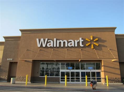 Walmart buena park. Things To Know About Walmart buena park. 