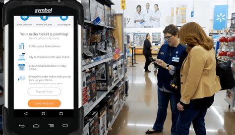 Walmart byod setup. There is no possible way. It's for salaried members of management only. If hourlies were to have access, and use it at home, they'd be working off the clock. That is really unfortunate. It would be cool and it wouldn't be hard to code an app that only works while clocked in. Come on Walmart. 