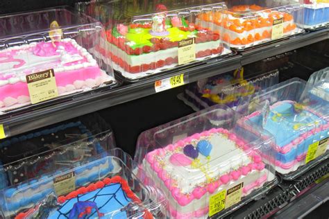 Walmart cake department. Things To Know About Walmart cake department. 