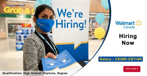 Mar 27, 2023 · Walmart Canada jobs are high-paying jobs for entry-level associates and experienced professionals as well. Hourly pay rate at Walmart Canada ranges from an average of C$13.15 to C$19.59 an hour for sales associates. . 
