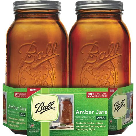 Use these Kerr Regular Mouth quart canning jars with lids and bands for your canning and preserving needs. These 32-oz. jars are ideal for canning sliced fruits and vegetables, pickles, and more. These Regular Mouth quart jars feature Sure Tight Lids to help keep canned food sealed for up to 18 months. 