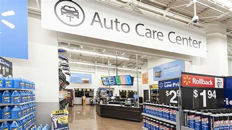 Auto Care Center at Indianapolis Supercenter. Walmart Supercenter #1518 3221 W 86th St, Indianapolis, IN 46268. Opens Friday 7am. 317-875-5887 Get Directions. …. 