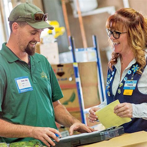 Distribution and Fulfillment Centers. See All Openings. Whether you're filling orders for Stores, Consumers or performing general repairs. At Walmart, you’ll have continuous training, a clean safe working environment and have the opportunity to perform with industry leading technology. Our associates move fast-but they do it together.. 