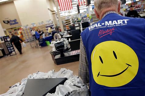 Walmart careers not working. Things To Know About Walmart careers not working. 