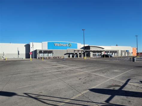 Walmart carlsbad nm. Bakery at Carlsbad Supercenter. Walmart Supercenter #868 2401 S Canal St, Carlsbad, NM 88220. 