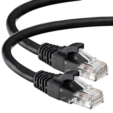 The cable adopts superior material, the connector and cable are not easy to be damaged. The cable is flexible, designed with RJ45 male connectors, convenient to wire. The cable is easy to carry or store, you can roll it up to save space. Specification: Color: Show as picture. Size: 1 meter, 2 meter, 3 meter, 5 meter, 10 meter, 15 meter, 50 meter. . 